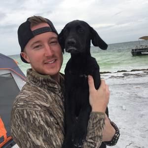 Meet your Posher, Mike